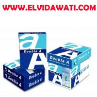 Double A Copy Paper A4 70gsm, 75gsm, 80gsm