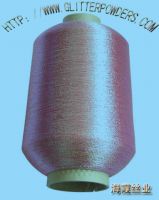 Sell MH-Metallic yarn