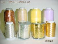 Sell Metallized Yarn