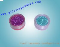 Sell glitter for cosmetics