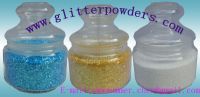 supply glitter powders