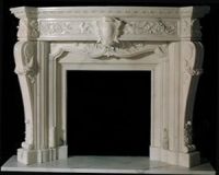 Sell fireplace