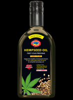 HEMPSEED OIL