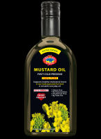 MUSTARD OIL