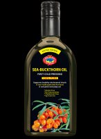 SEA BUCKTHORN OIL