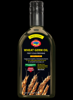 WHEAT GERM OIL