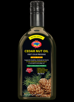 CEDAR NUT OIL