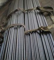 Sell Seamless Steel Pipe