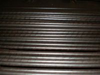 Sell DIN17175 seamless steel pipe