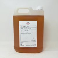 Tall Oil Rosin CAS NO : 8052-10-6