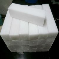 Fully refined paraffin