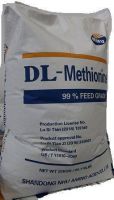 DL- Methionin 99%