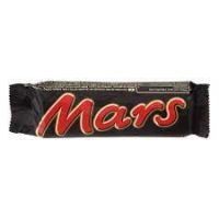 Mars 47g/Mars 2Pack 69g