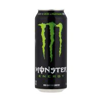 Monster Energy Drink 500ml/Monster Energy Lo-Carb 500ml/Monster Ripper Energy Drink 500ml