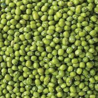 Green Mung Beans/Green Peas/Chickpeas