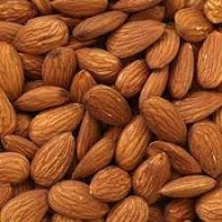 Almonds nuts/California Almonds nuts