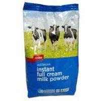Instant Full Cream Milk powder