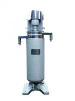 Sell GF Series tubular centrifuge