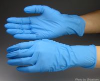 Nitrile Gloves