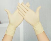 Latex Gloves