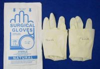 Surgical Gloves