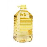 Canola cooking oil