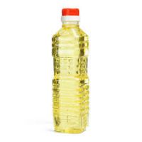 Soybean cooking oil