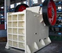 selling jaw crusher, stone breaker, rock crusher