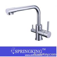 kitchen water saving faucet aerators SK-3307