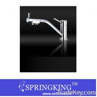 A Brand-New 3 Way Tap SK-3308