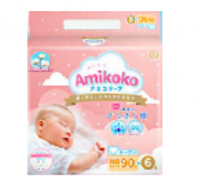 AMICO baby diapers