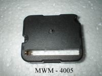 MWM-4005  5mm rotation movement