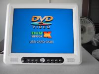 Portable Tablet DVD Player