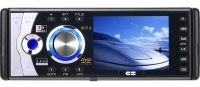 Sell 3.5" all in one DVD player+TV+FM+USB+Divx/Mpeg4+3.5" LCD monitor