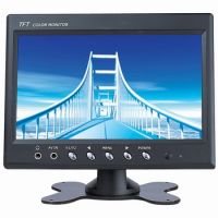 Sell 7" stand alone car monitor