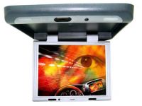 Sell 15.1" Car Ceiling TFT LCD Monitor