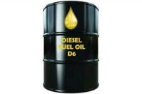 Virgin Fuel Diesel - D2