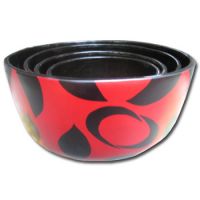 Sell Lacquer Bowl