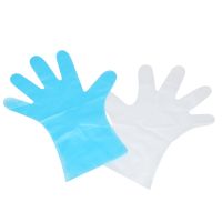 CPE Gloves food grade made by Vietnam manufacturer