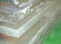 Sell thick acrylic sheet