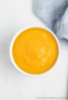 Mango Puree