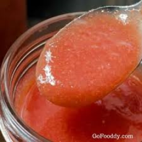 Pink Guava Puree