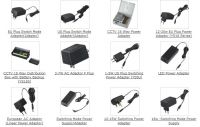 Adaptor series