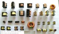 Inductor series