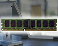 Sell Desktop memory - Unbuffered DDR3-1066