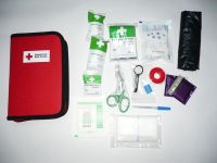 Sell first aid kits