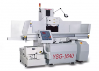 YSG-1640TS Full-auto surface grinding machine