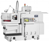 YRG-06 rotary surface grinding machine