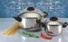 Stainless Steel pot c