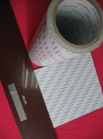industrial adhesive doublesided tapes